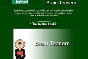Brain Teasers 0