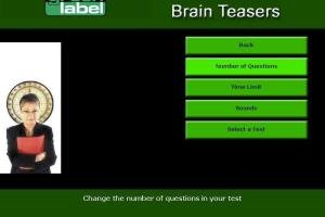 Brain Teasers 3