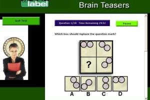 Brain Teasers 7