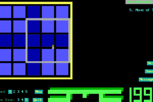 BrainBreaker 4