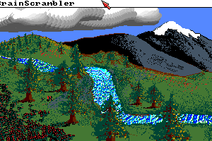 BrainScrambler 0