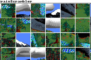 BrainScrambler 1