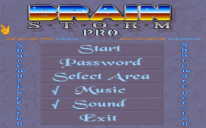BrainStorm Pro 0