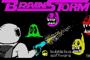 Brainstorm 0