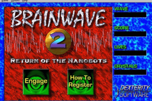 BrainWave 2 1