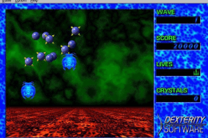 BrainWave 2 abandonware