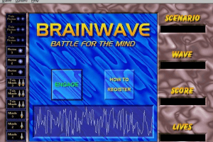 BrainWave 1