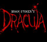 Bram Stoker's Dracula 0