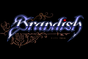 Brandish 0