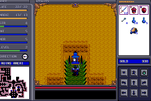 Brandish 10