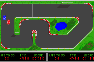 Brands Hatch 2