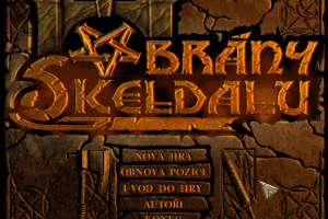 Brány Skeldalu 5