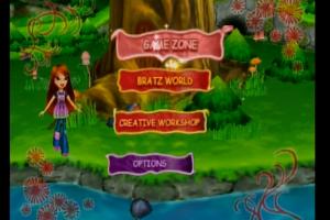 Bratz Fashion Pixiez: The Secret Necklace 1