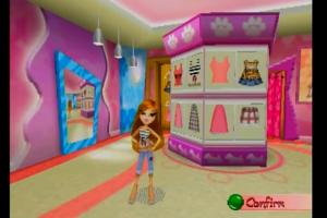 Bratz Fashion Pixiez: The Secret Necklace 2