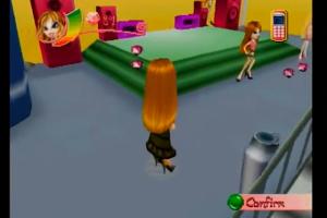 Bratz Fashion Pixiez: The Secret Necklace 13