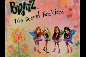 Bratz Fashion Pixiez: The Secret Necklace 0