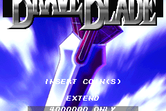 Brave Blade abandonware