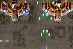 Brave Blade 9