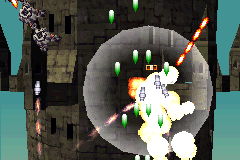 Brave Blade 10