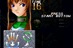 Brave Blade 1