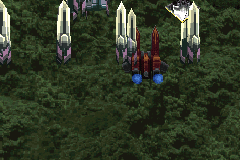 Brave Blade 2