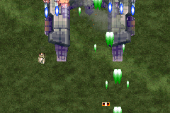 Brave Blade 4