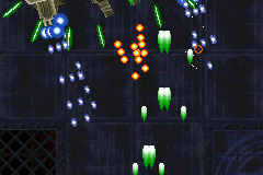 Brave Blade 8