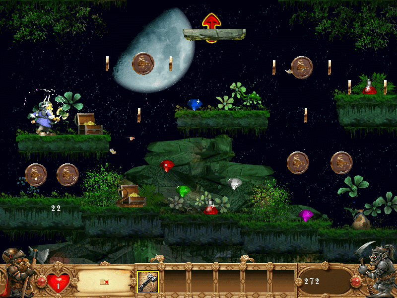 Download Brave Dwarves 2 Windows My Abandonware Download Brave Dwarves 2 Windows My Abandonware