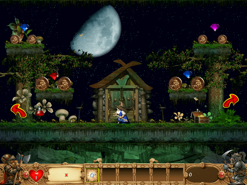 Download Brave Dwarves 2 Windows My Abandonware Download Brave Dwarves 2 Windows My Abandonware