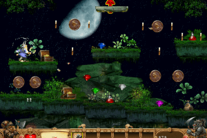 Brave Dwarves 2 12