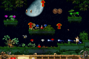 Brave Dwarves 2 5