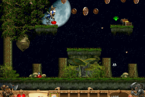 Brave Dwarves 2 abandonware