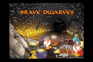 Brave Dwarves 2
