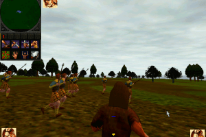 Braveheart abandonware