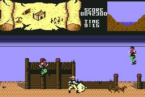 BraveStarr 9