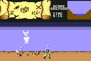 BraveStarr 10
