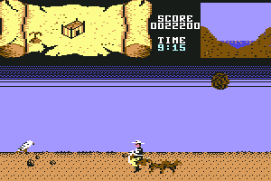BraveStarr 7