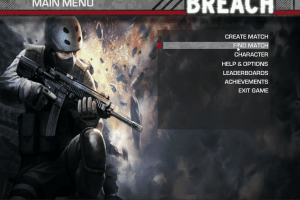 Breach 0