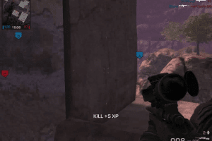 Breach 9