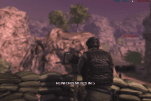 Breach 13
