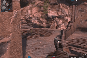 Breach 16
