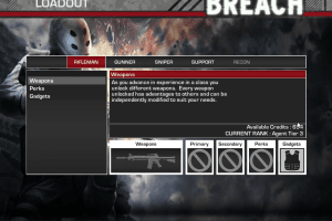Breach 1
