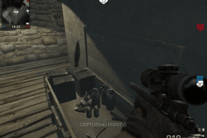 Breach 20