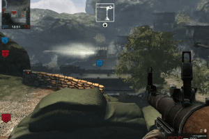 Breach 21