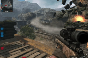 Breach 22