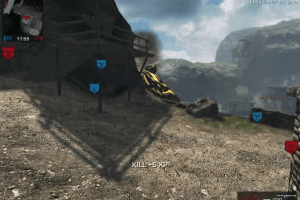 Breach 25