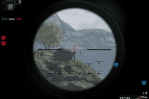 Breach 27