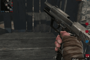 Breach 28