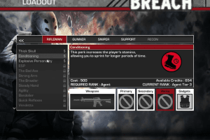 Breach 2