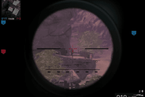 Breach 8